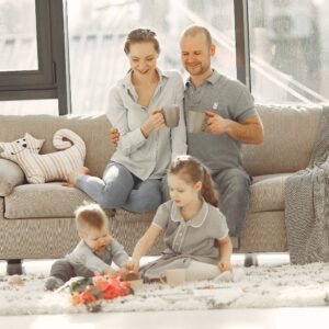 sistem ventilatie pentru microclimat sănătos