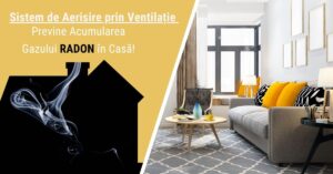 radon in casa