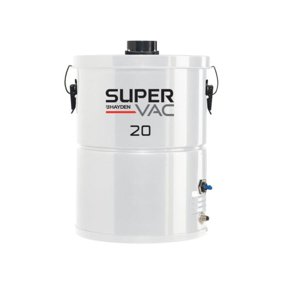 aspirator centralizat -asuper vac20