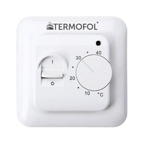 Termostat incalzire pardoseala electrica TF-H3 Termofol