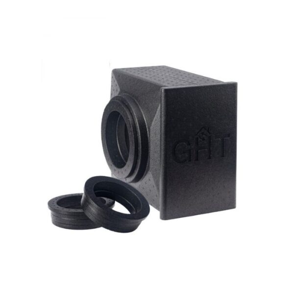 PureFlow 200 Filter Box GHT