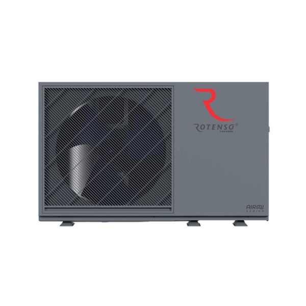 Pompa de caldura Rotenso Grey
