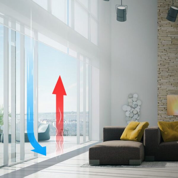 Ventiloconvector (2)