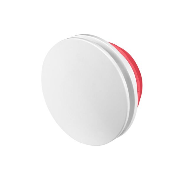 Anemostat ventilatie directional VAK125 Awenta (1)