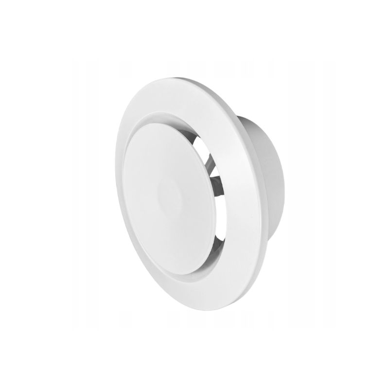 Anemostat ventilatie directional VAN125 Awenta (5)