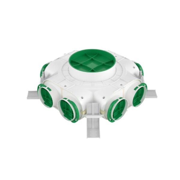 Distribuitor ventilatie VCB160-8