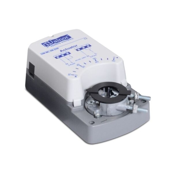 Servomotor clapeta ventilatie DM-ML-08-230 Alnor